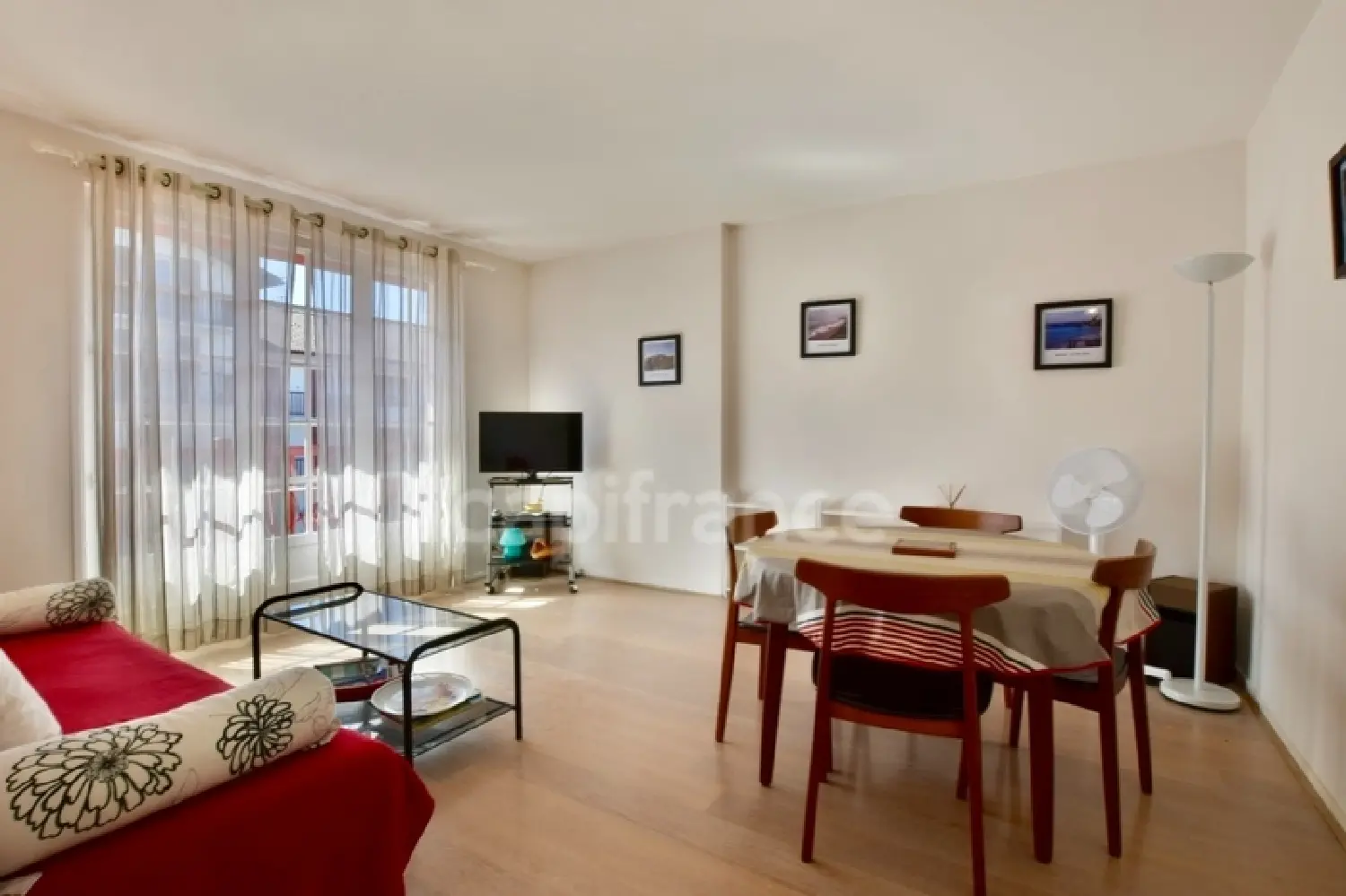  te koop appartement Ascain Pyrénées-Atlantiques 3