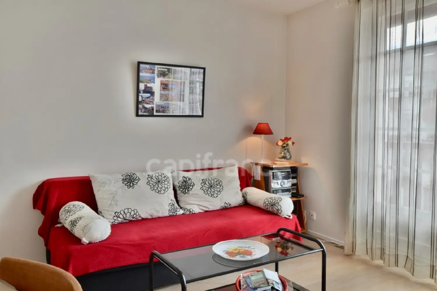  te koop appartement Ascain Pyrénées-Atlantiques 4