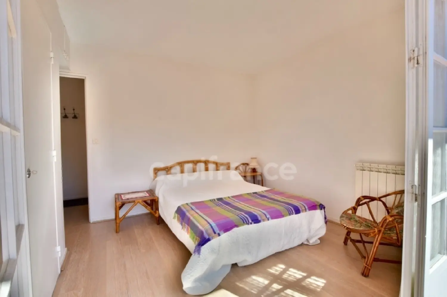  te koop appartement Ascain Pyrénées-Atlantiques 5