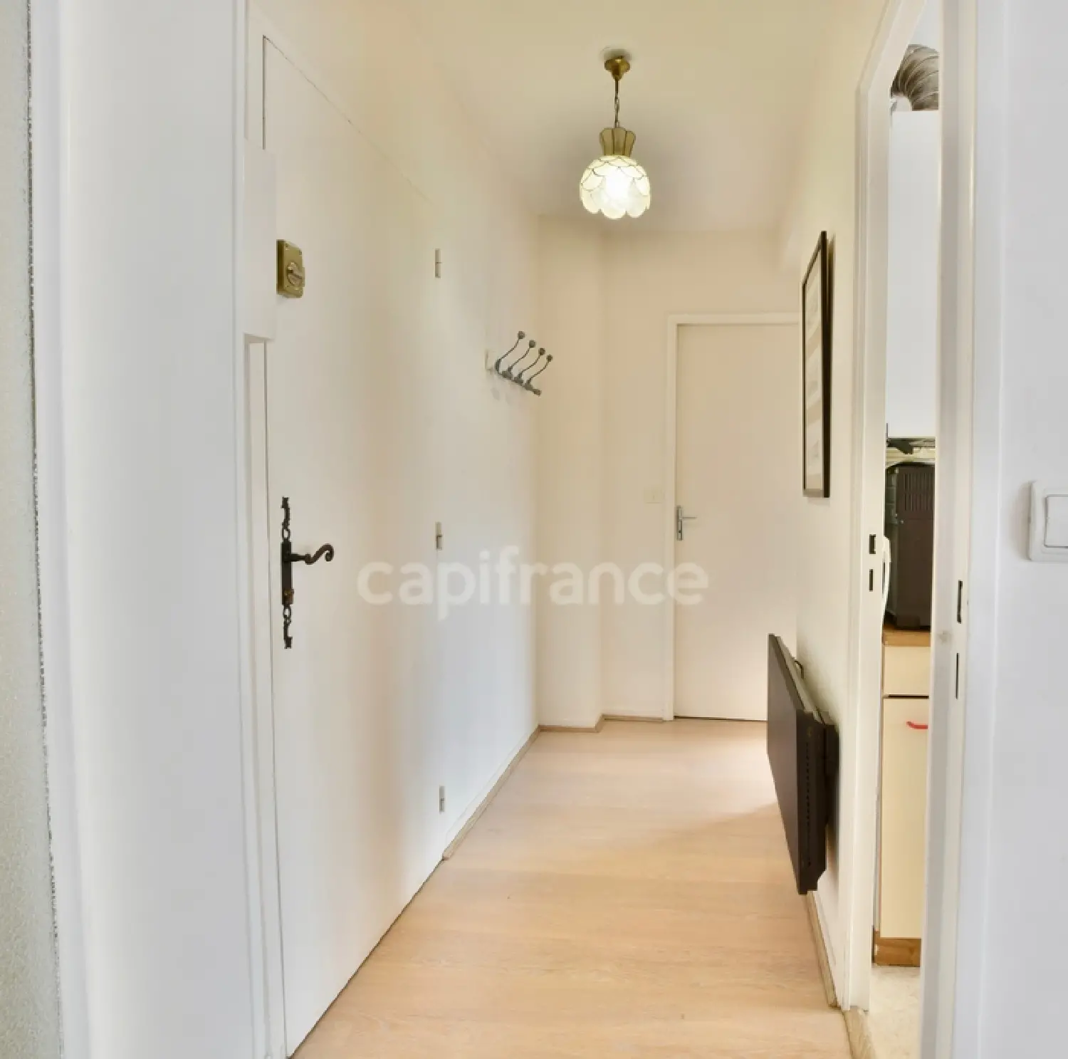  te koop appartement Ascain Pyrénées-Atlantiques 6