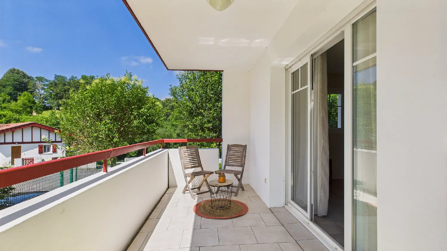  en venta apartamento Ascain Pirineos Atlánticos 1