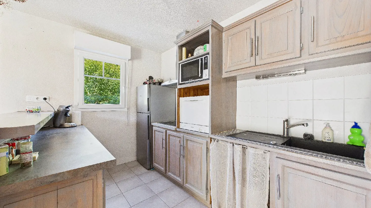 en venta apartamento Ascain Pirineos Atlánticos 3