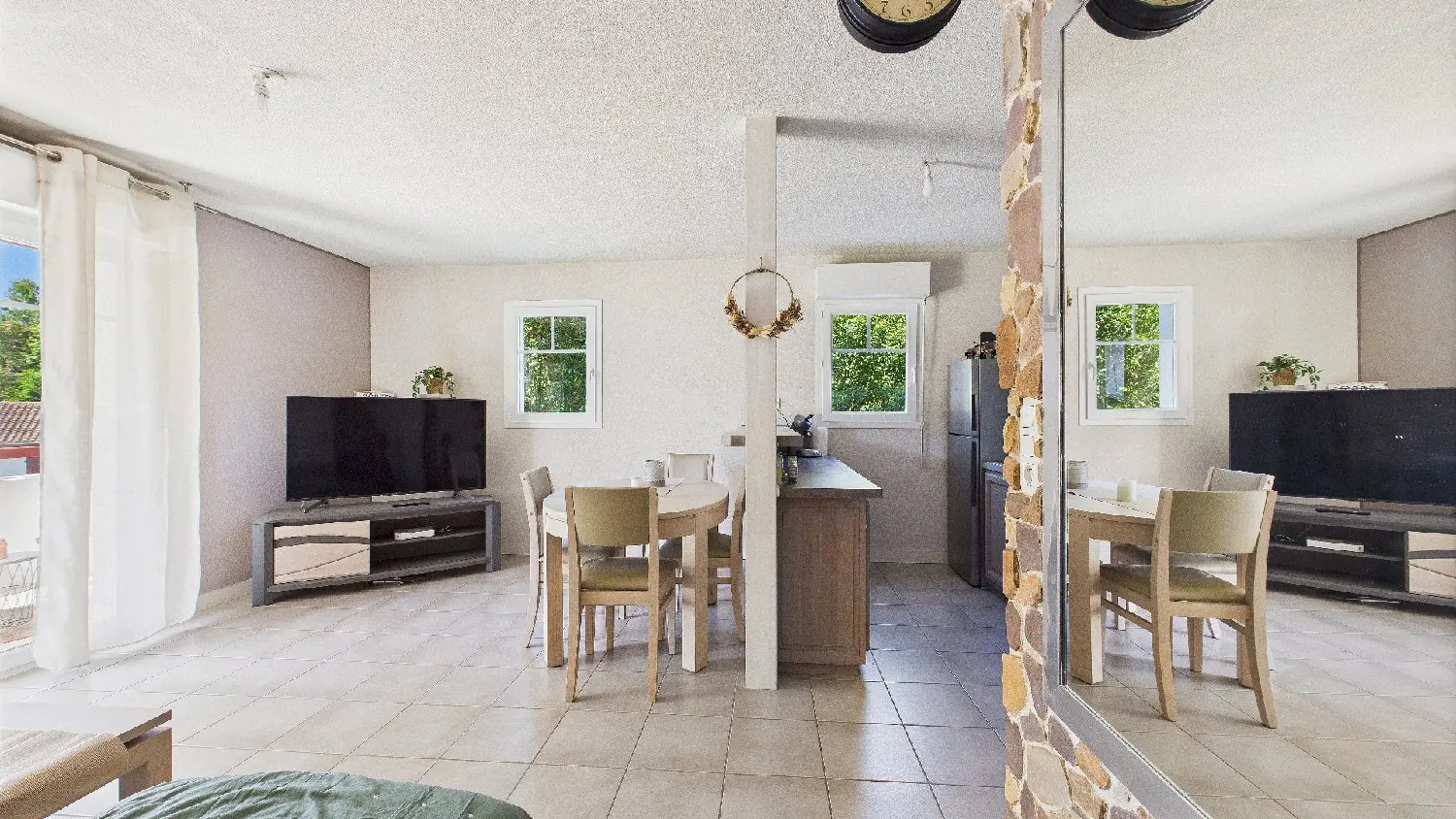 en venta apartamento Ascain Pirineos Atlánticos 4