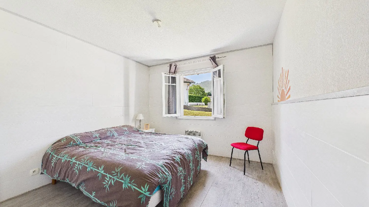  en venta apartamento Ascain Pirineos Atlánticos 8