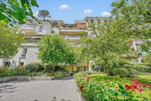 Asnières-sur-Seine Hauts-de-Seine appartement foto 7108230
