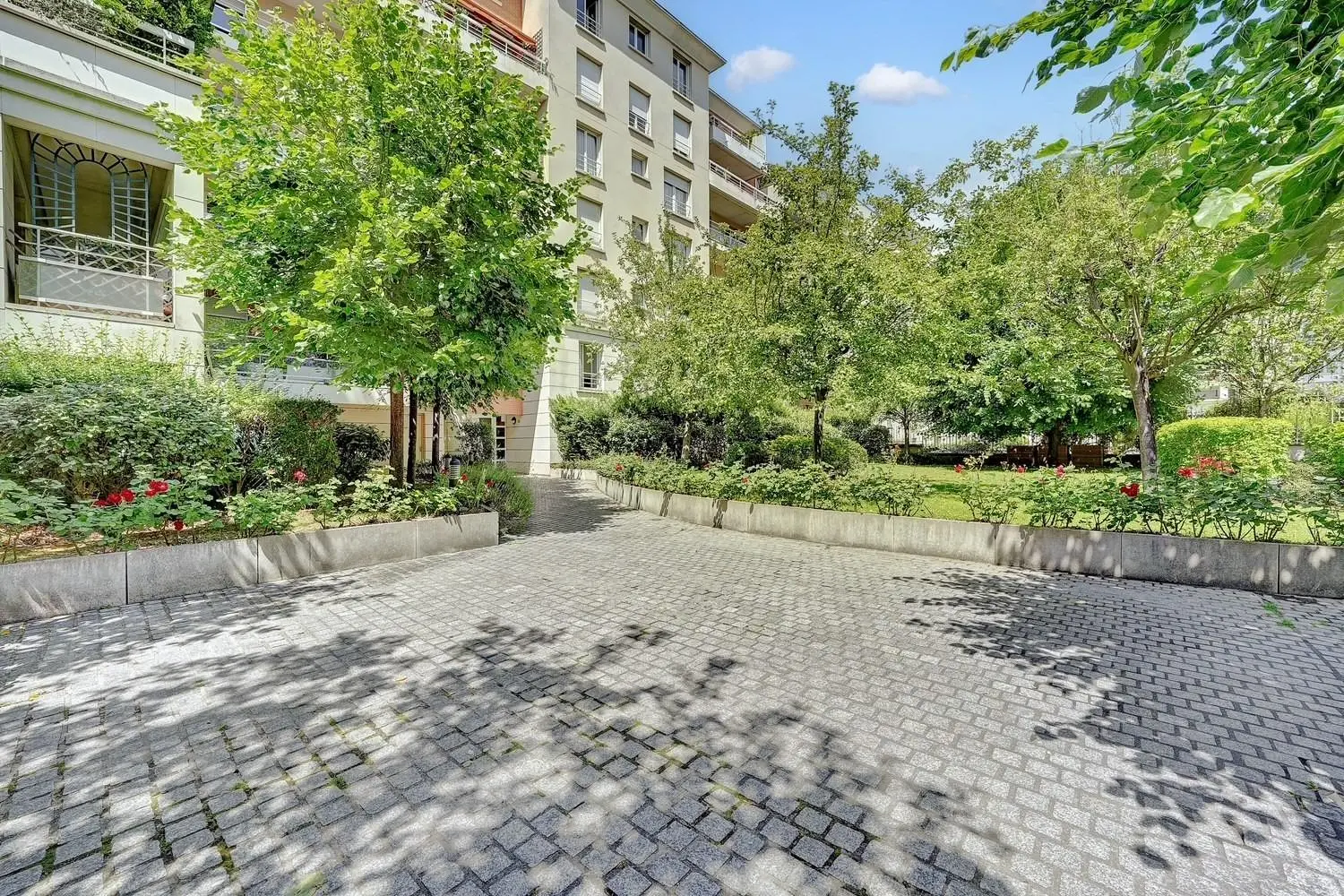  for sale apartment Asnières-sur-Seine Hauts-de-Seine 3