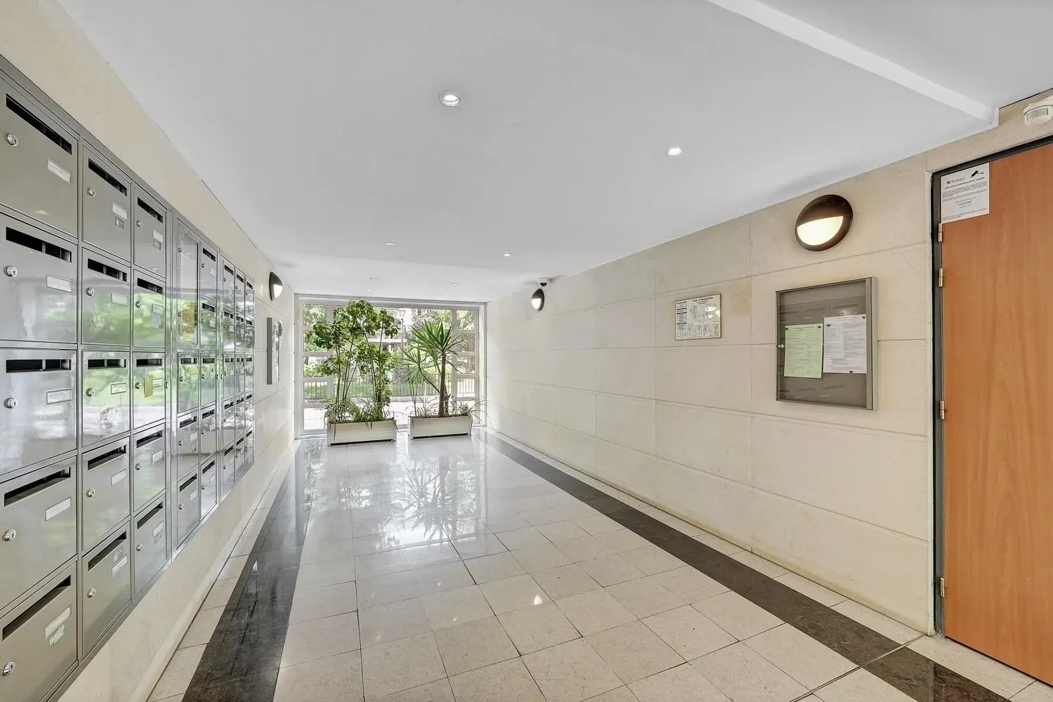  for sale apartment Asnières-sur-Seine Hauts-de-Seine 4