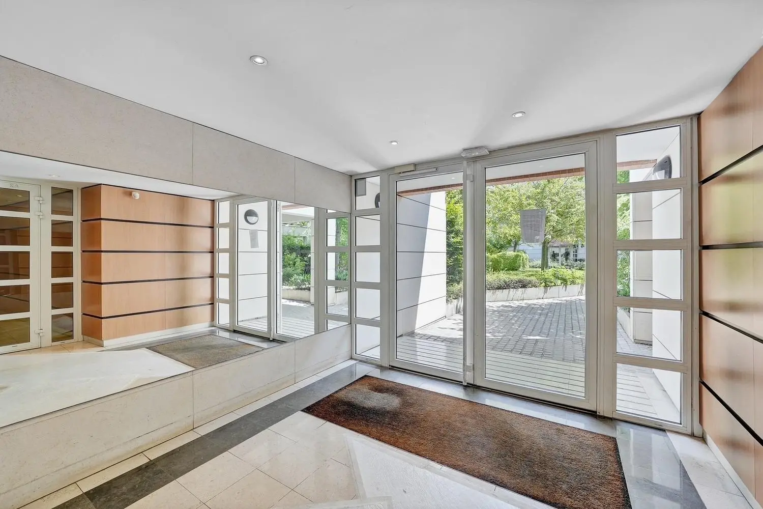  for sale apartment Asnières-sur-Seine Hauts-de-Seine 5