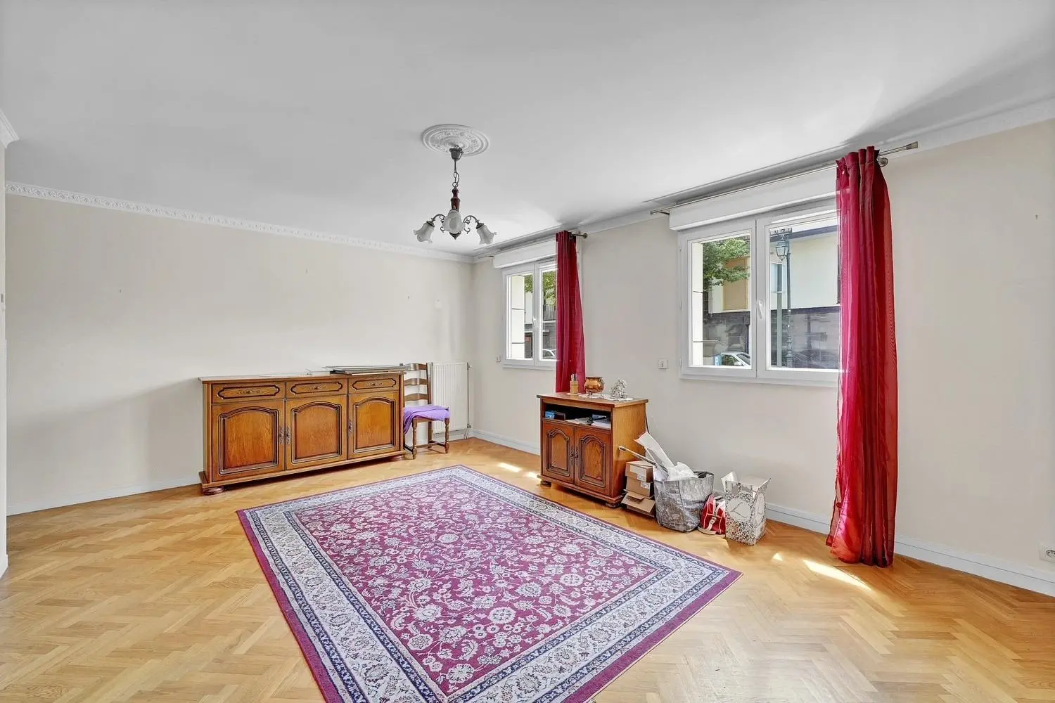  for sale apartment Asnières-sur-Seine Hauts-de-Seine 7