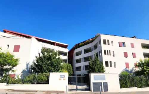 Aubagne Bouches-du-Rhône appartement foto 7110252