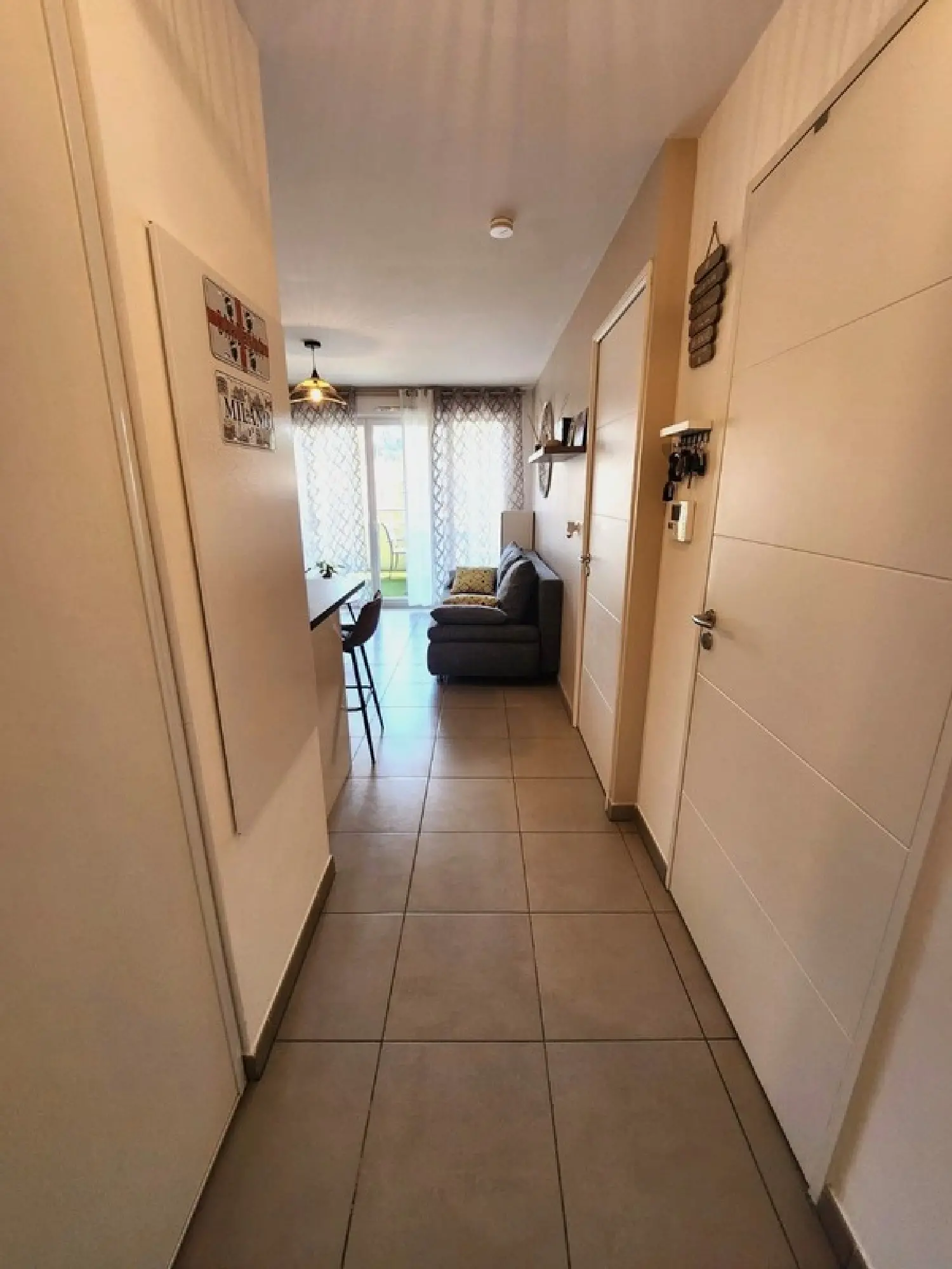  te koop appartement Aubagne Bouches-du-Rhône 5
