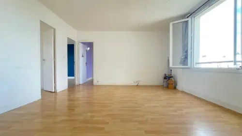 Aubervilliers Seine-Saint-Denis apartamento foto 7110087