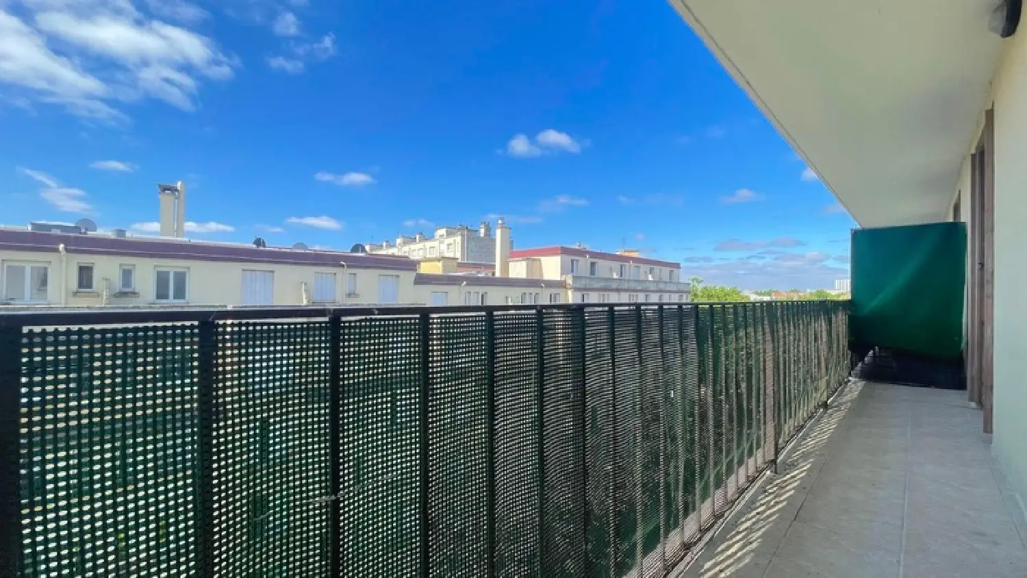  en venta apartamento Aubervilliers Seine-Saint-Denis 4