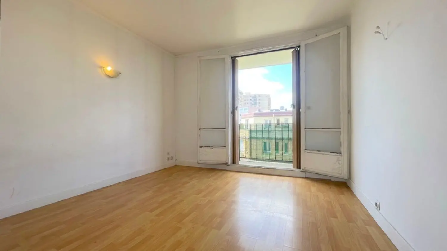  en venta apartamento Aubervilliers Seine-Saint-Denis 5
