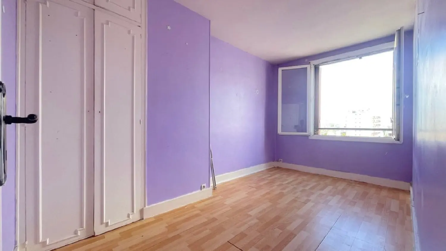  en venta apartamento Aubervilliers Seine-Saint-Denis 7