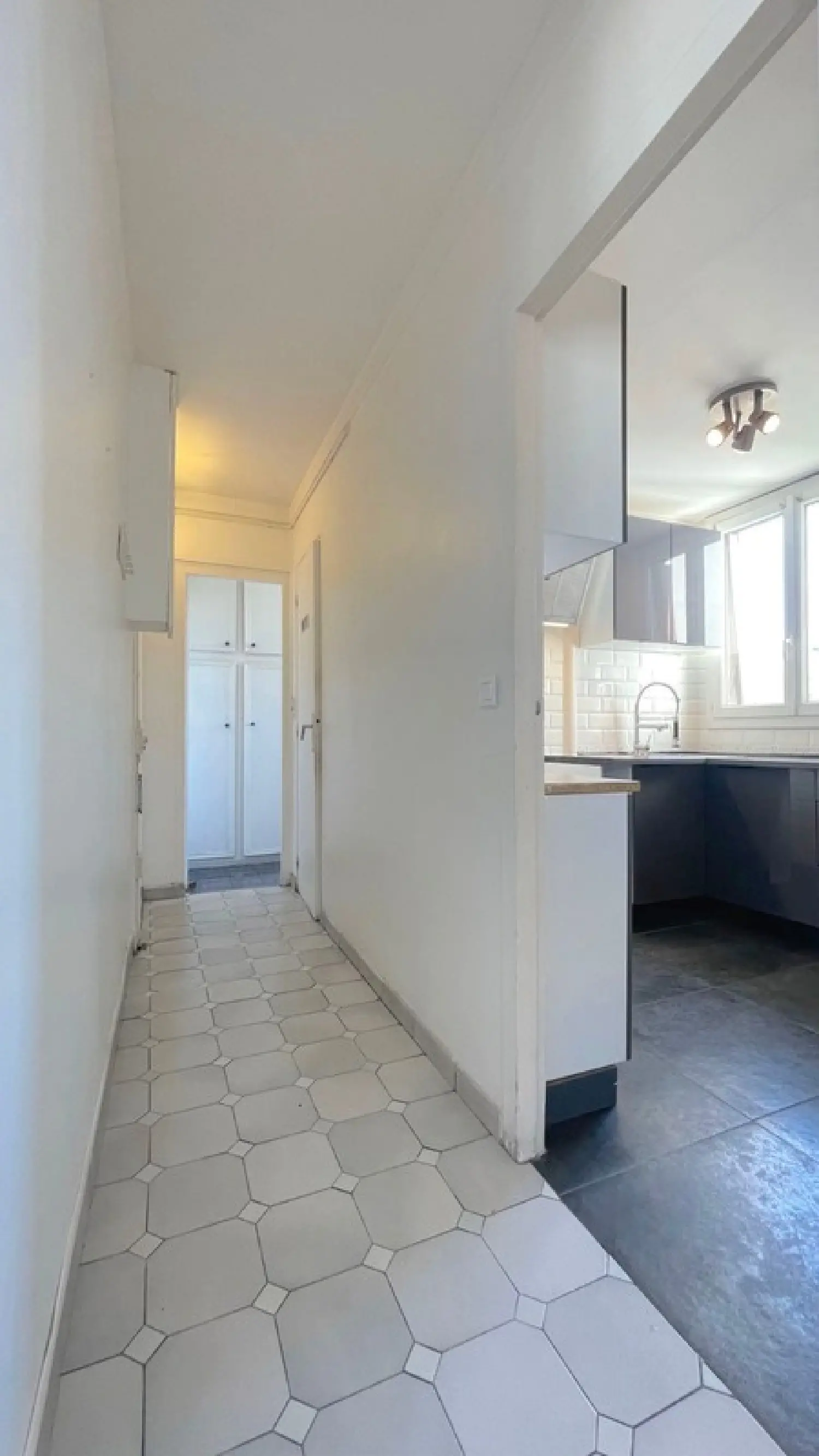  en venta apartamento Aubervilliers Seine-Saint-Denis 8
