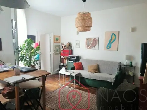 Aubervilliers Seine-Saint-Denis appartement foto 7105113