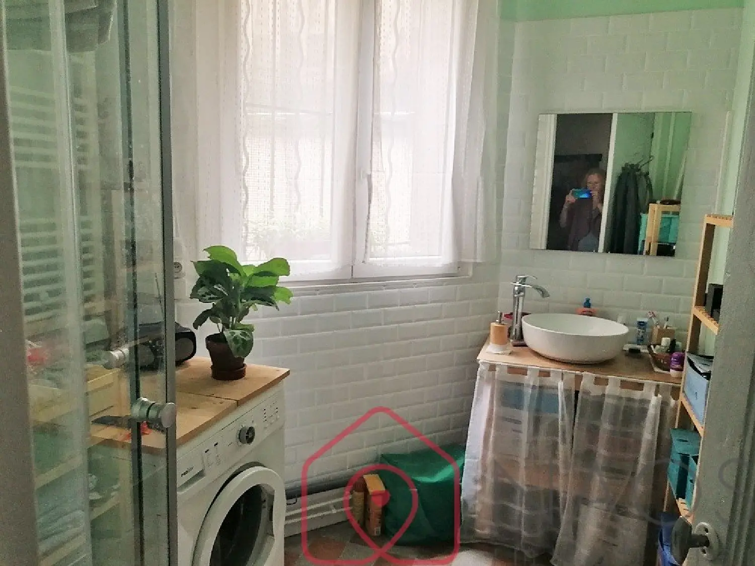  à vendre appartement Aubervilliers Seine-Saint-Denis 7