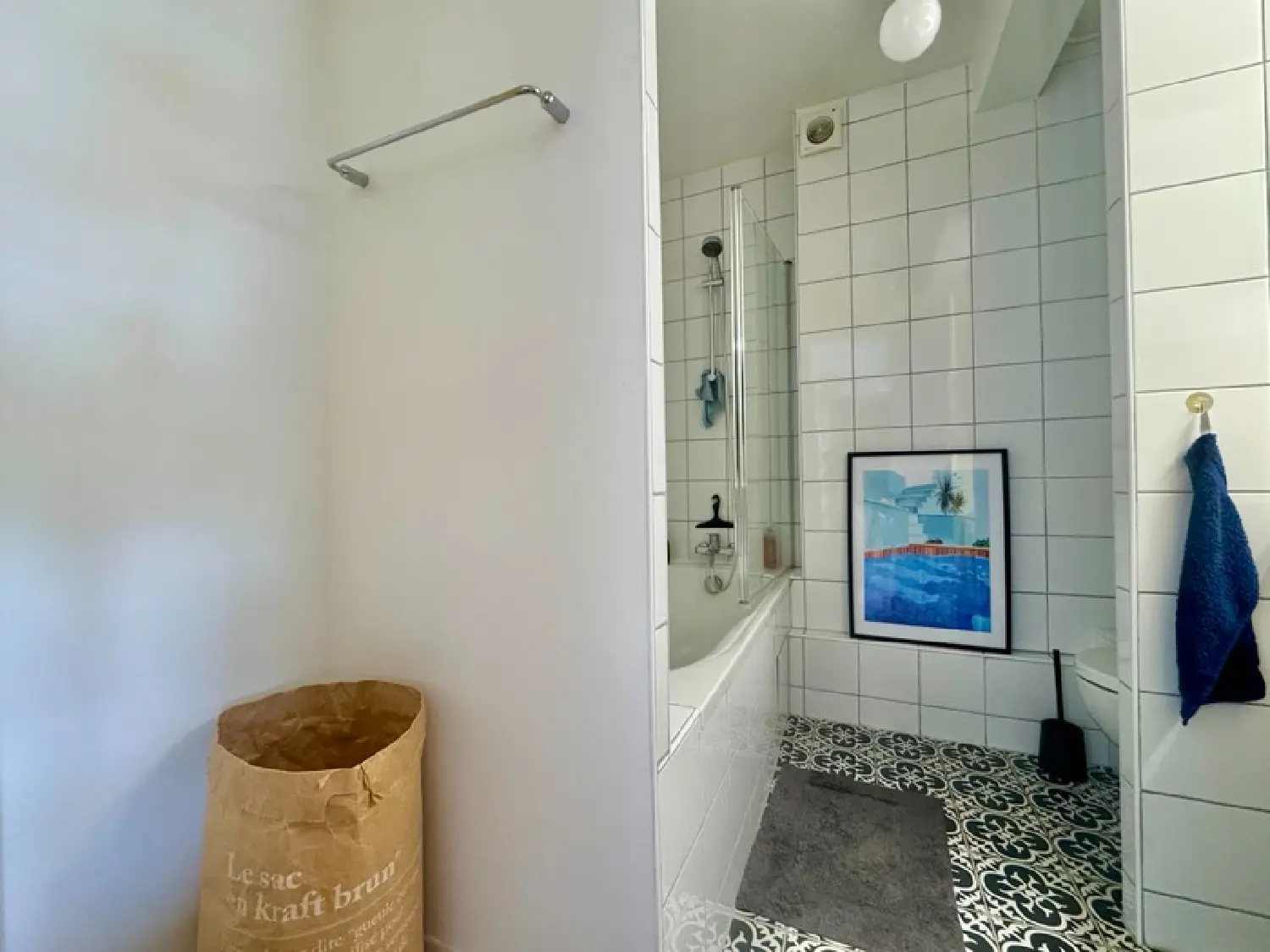  for sale apartment Aubervilliers Seine-Saint-Denis 7