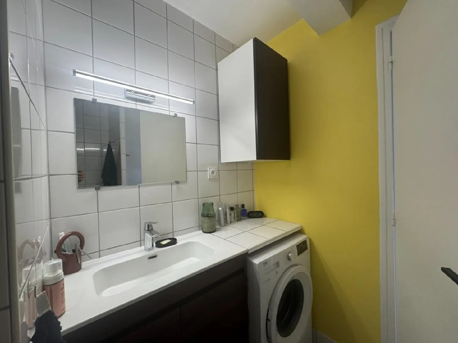  for sale apartment Aubervilliers Seine-Saint-Denis 8