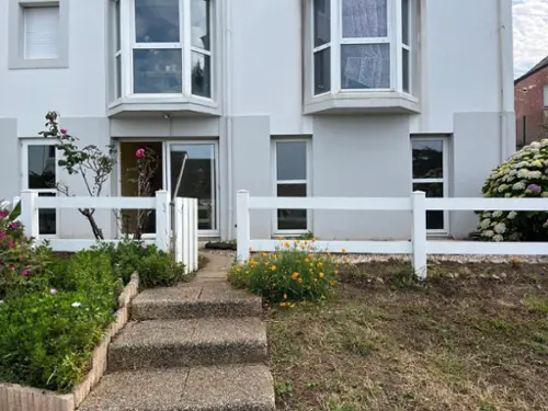Audierne Finistère appartement foto 7105445
