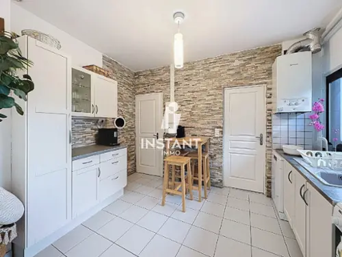 Aulnay-sous-Bois Seine-Saint-Denis appartement foto 7106843
