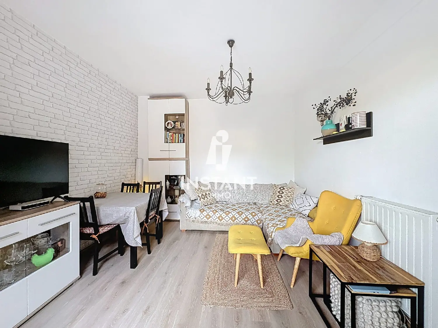  te koop appartement Aulnay-sous-Bois Seine-Saint-Denis 2