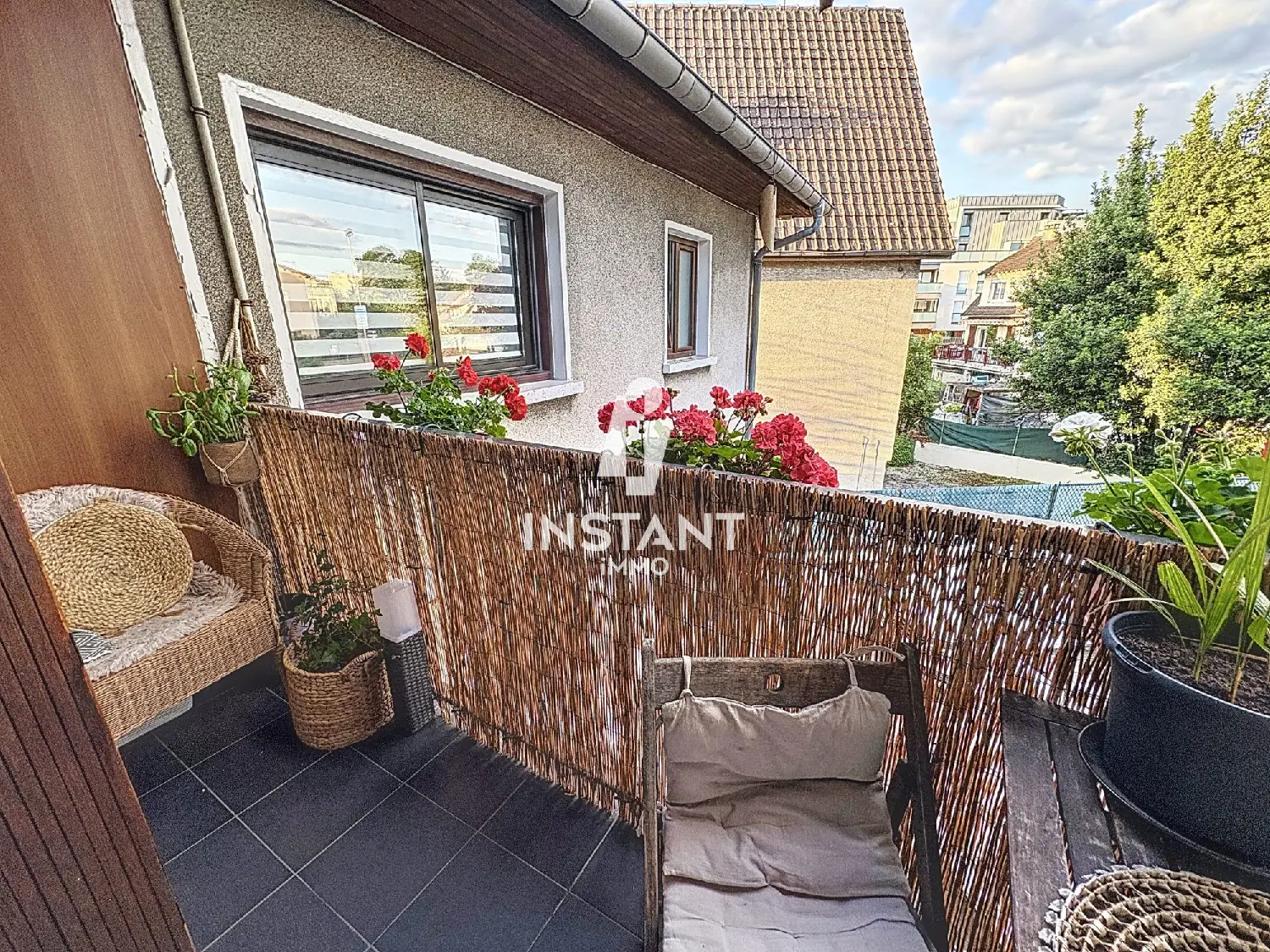  te koop appartement Aulnay-sous-Bois Seine-Saint-Denis 3