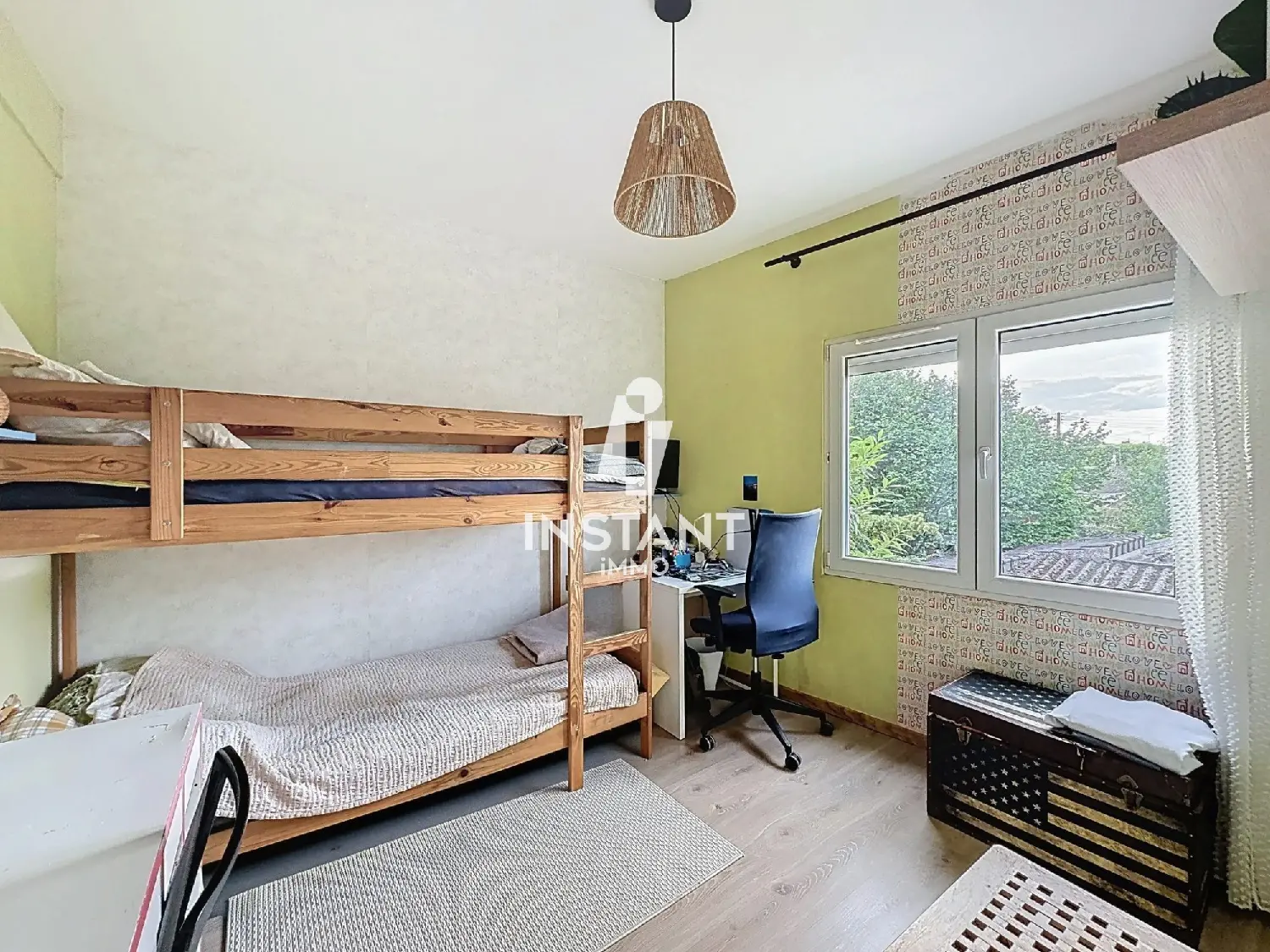  te koop appartement Aulnay-sous-Bois Seine-Saint-Denis 4