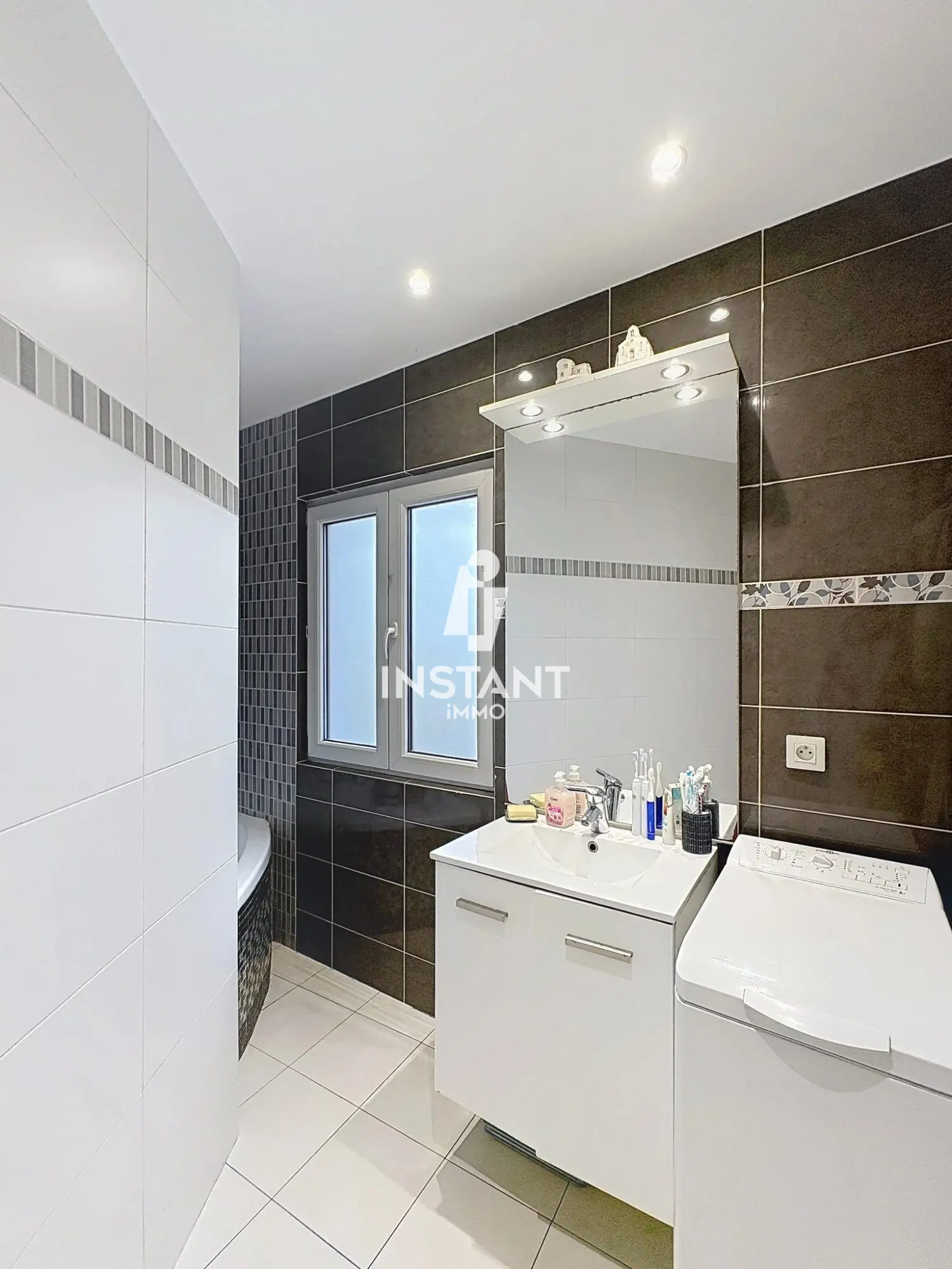  te koop appartement Aulnay-sous-Bois Seine-Saint-Denis 5