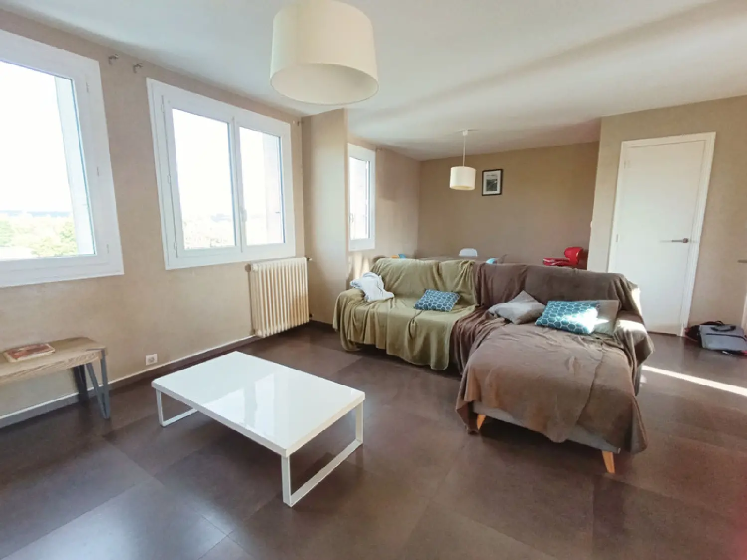  à vendre appartement Aurillac Cantal 2