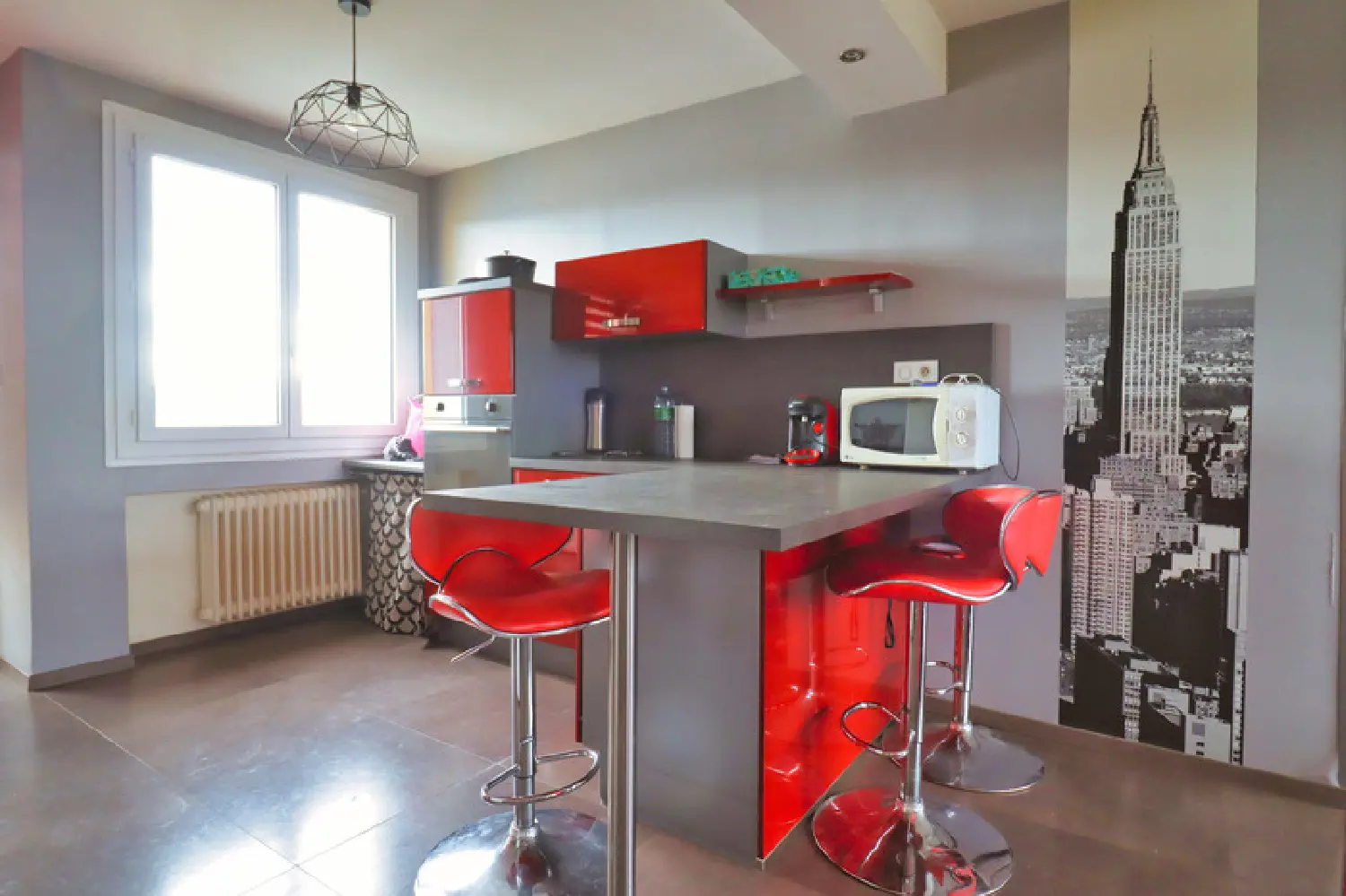  à vendre appartement Aurillac Cantal 3