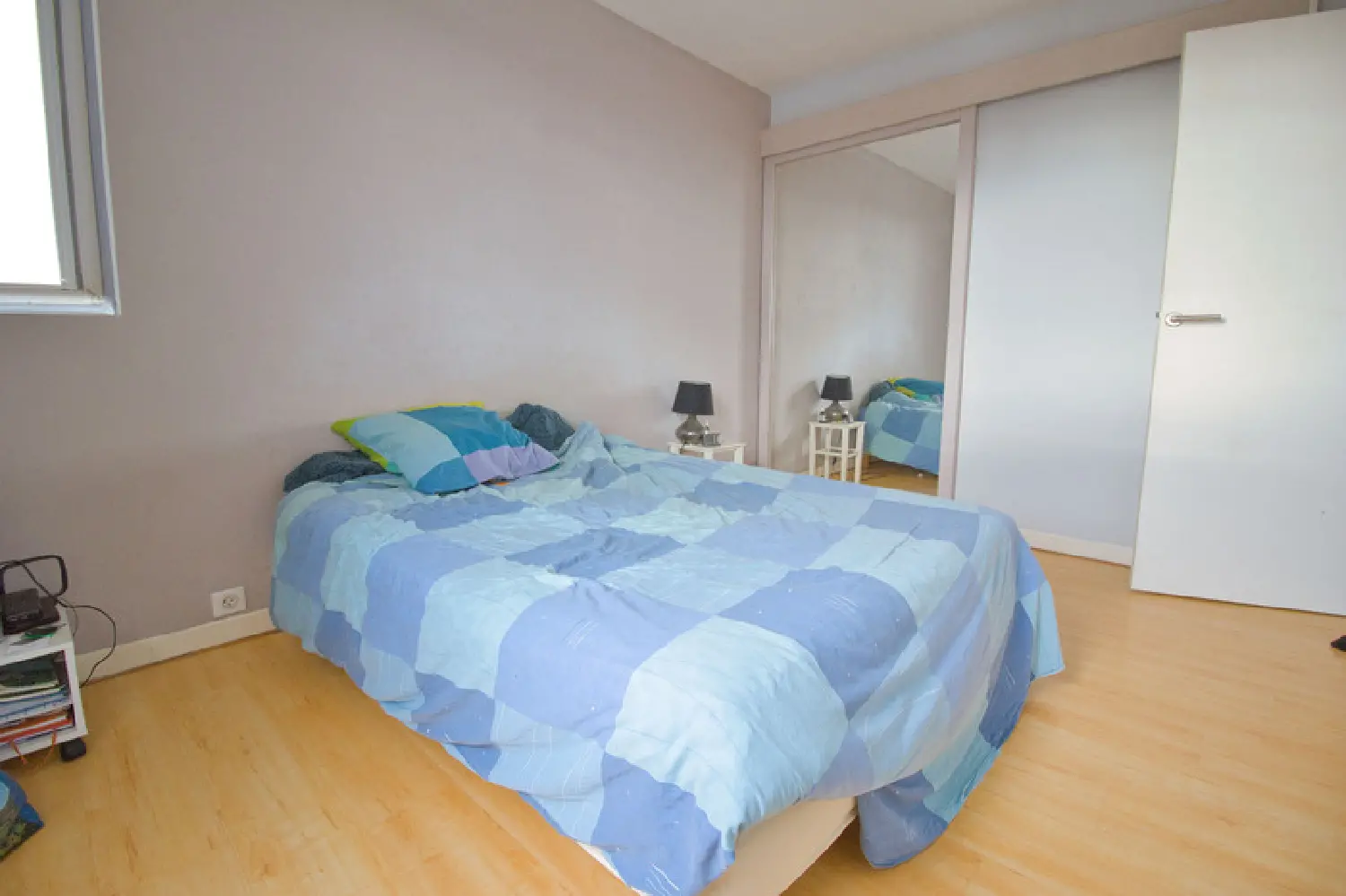  à vendre appartement Aurillac Cantal 4