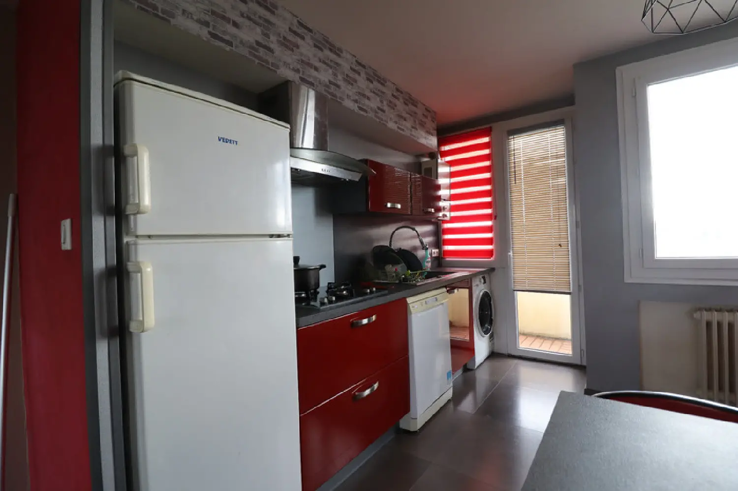  à vendre appartement Aurillac Cantal 5