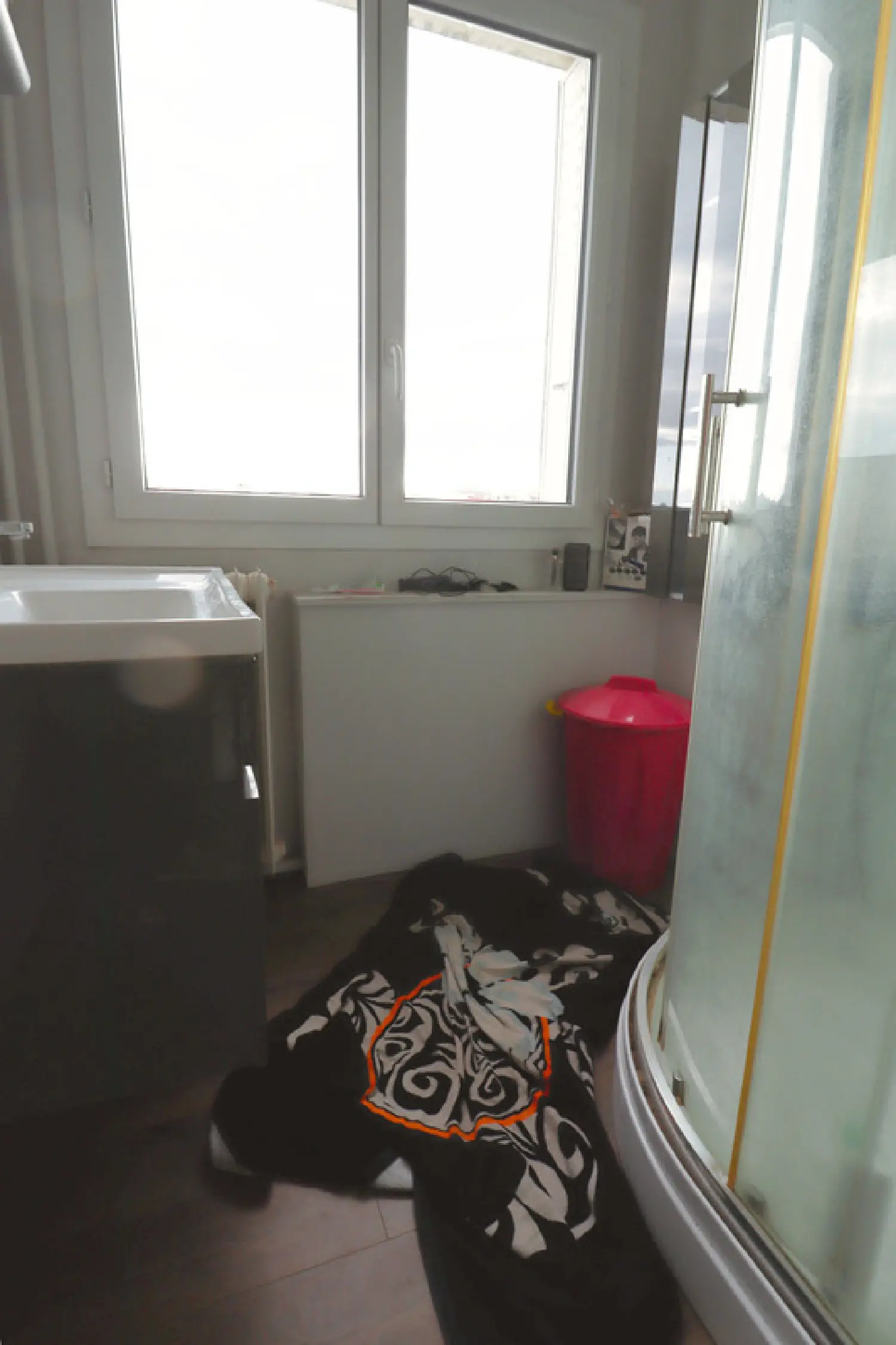  à vendre appartement Aurillac Cantal 7