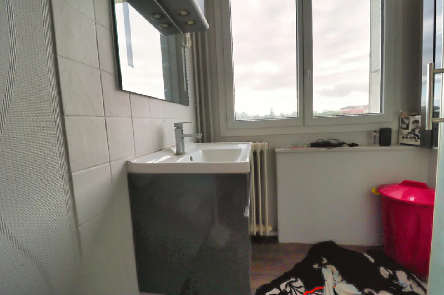  à vendre appartement Aurillac Cantal 8