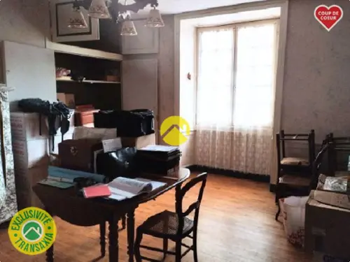 Aurillac Cantal Wohnung/ Apartment Bild 7115965