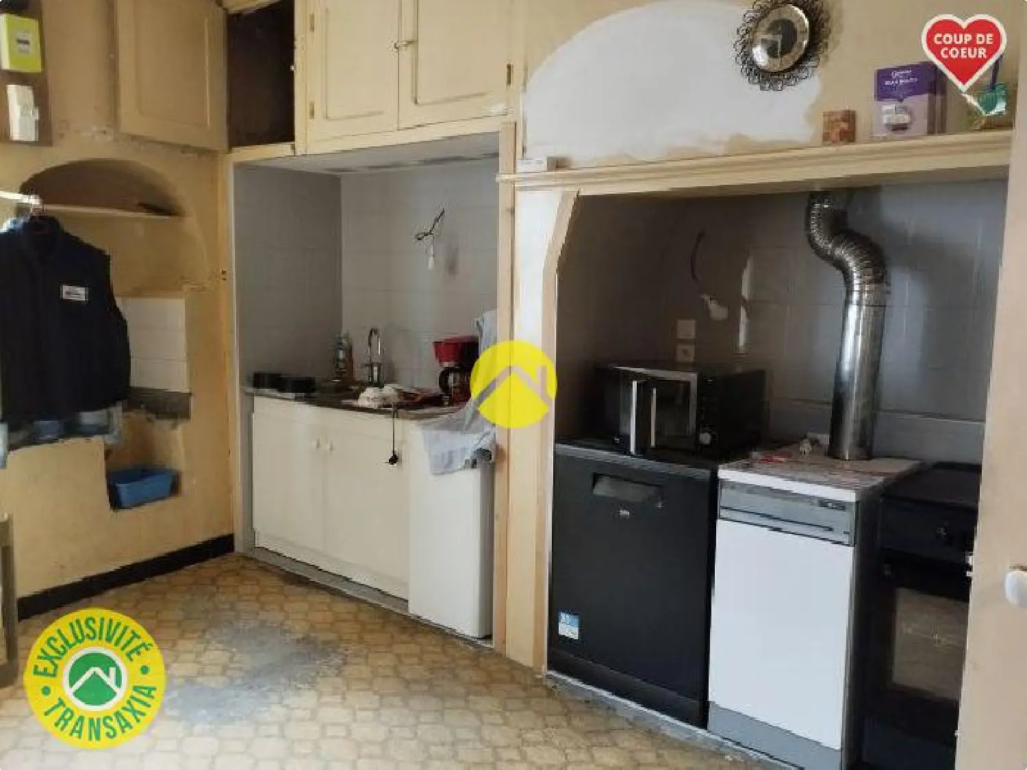  kaufen Wohnung/ Apartment Aurillac Cantal 3