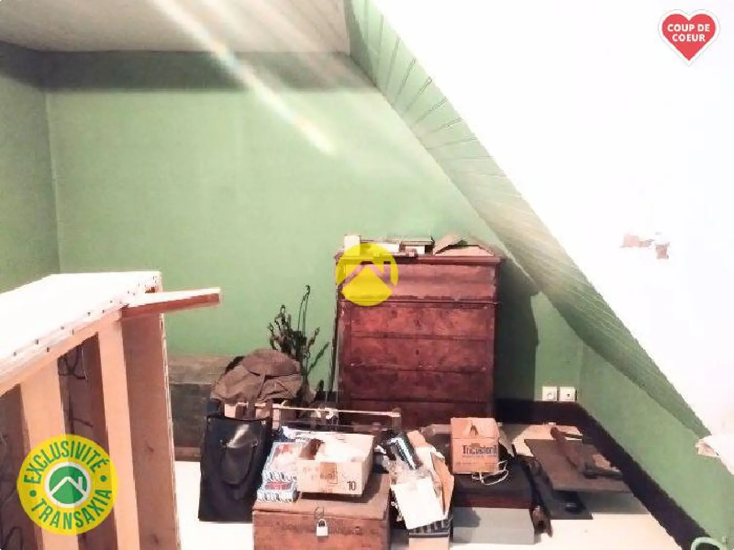  kaufen Wohnung/ Apartment Aurillac Cantal 4