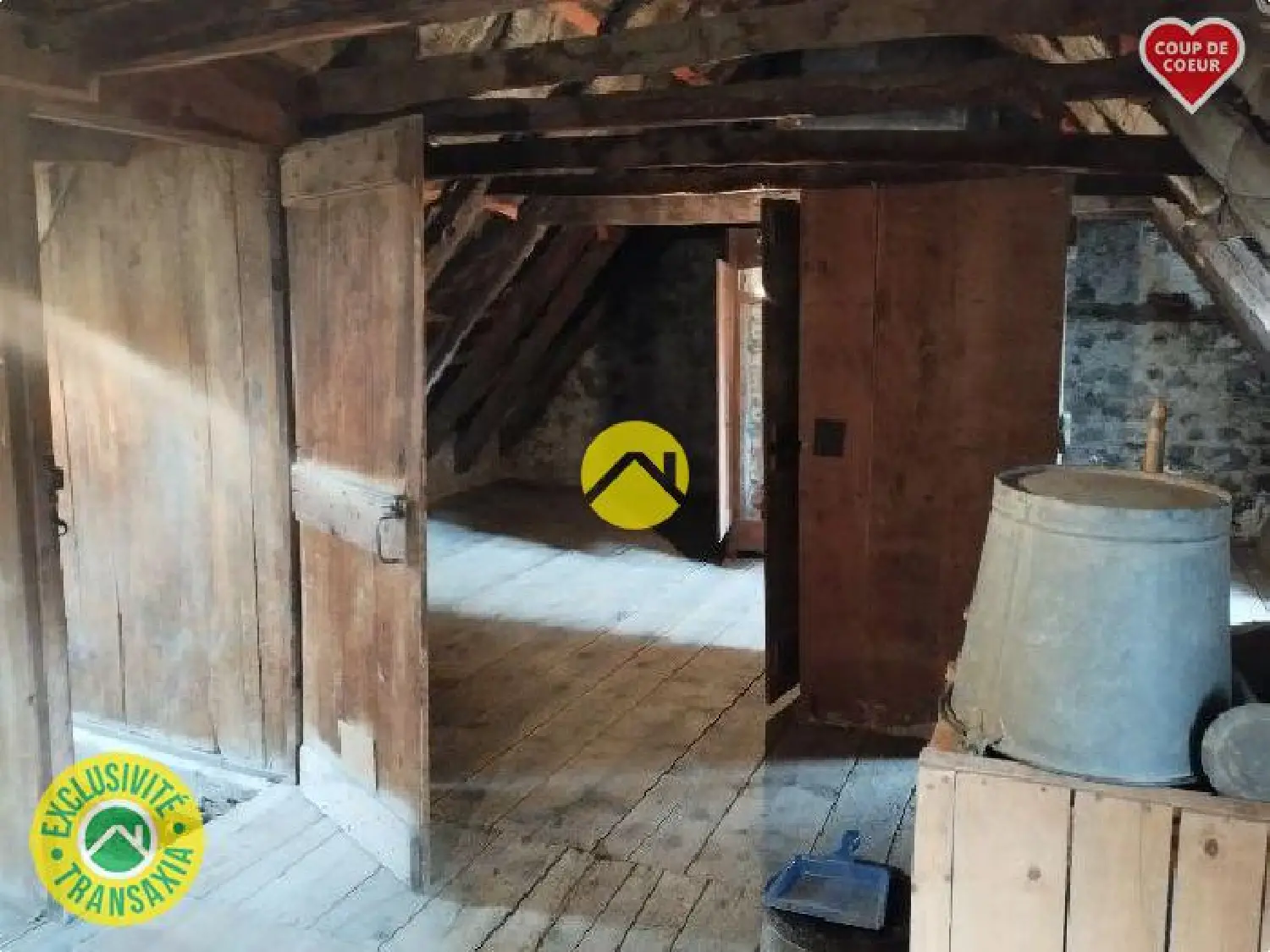  kaufen Wohnung/ Apartment Aurillac Cantal 5