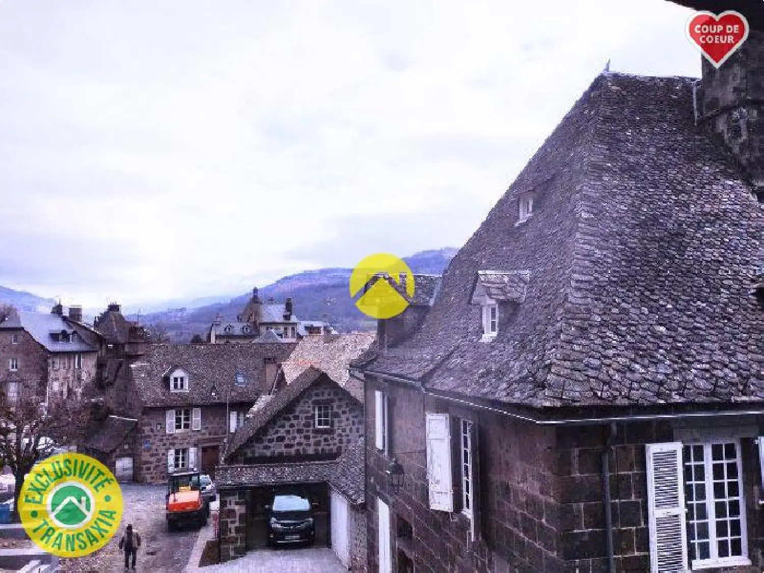  kaufen Wohnung/ Apartment Aurillac Cantal 6