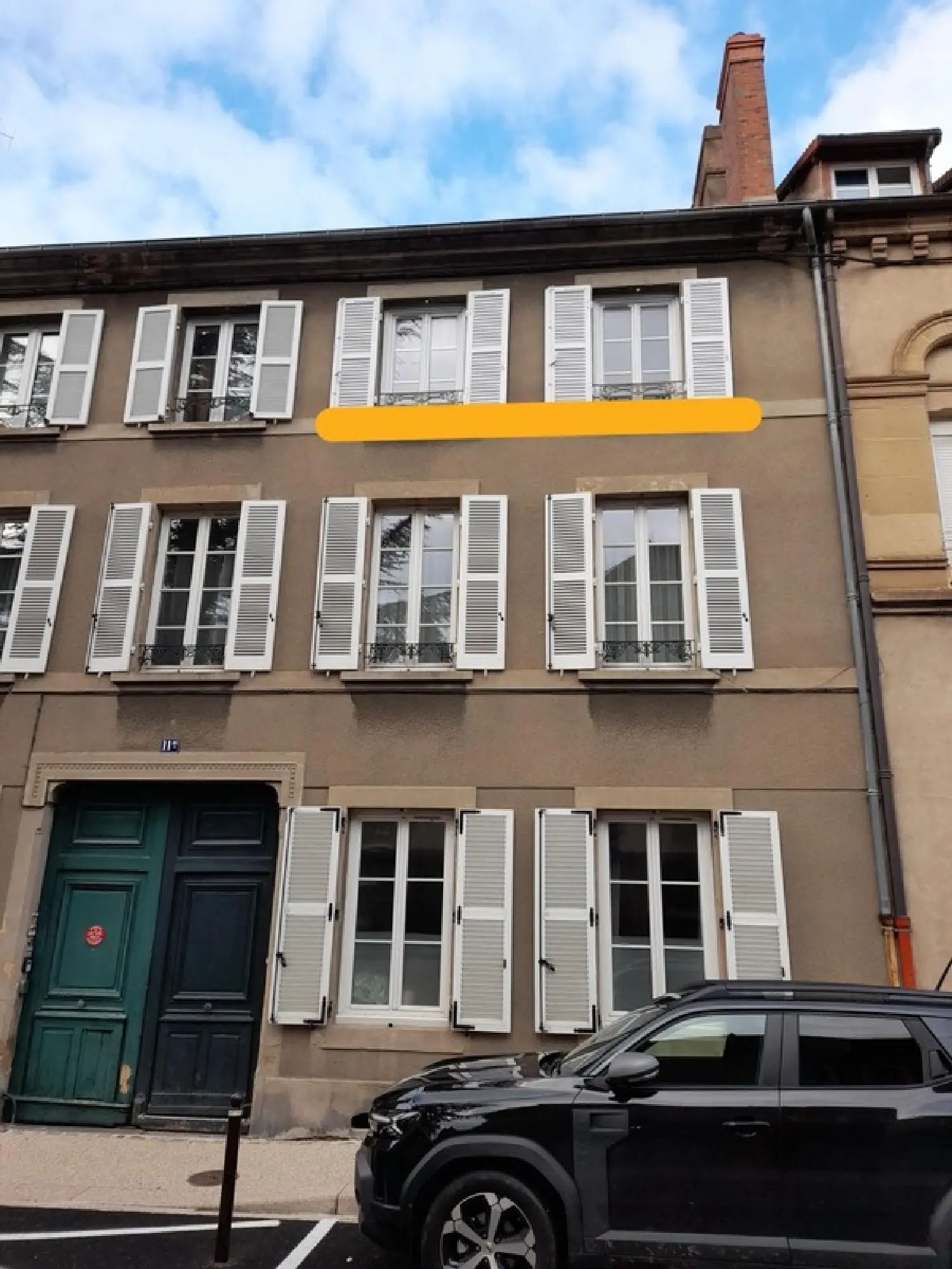  en venta apartamento Autun Saône-et-Loire 2