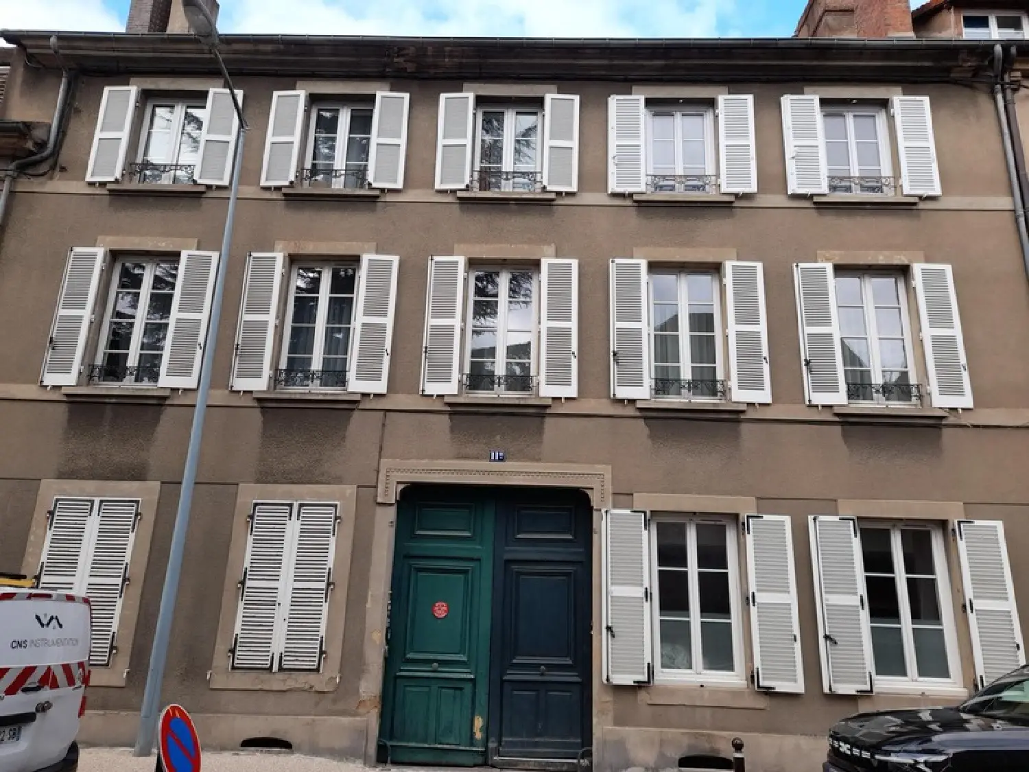  en venta apartamento Autun Saône-et-Loire 5