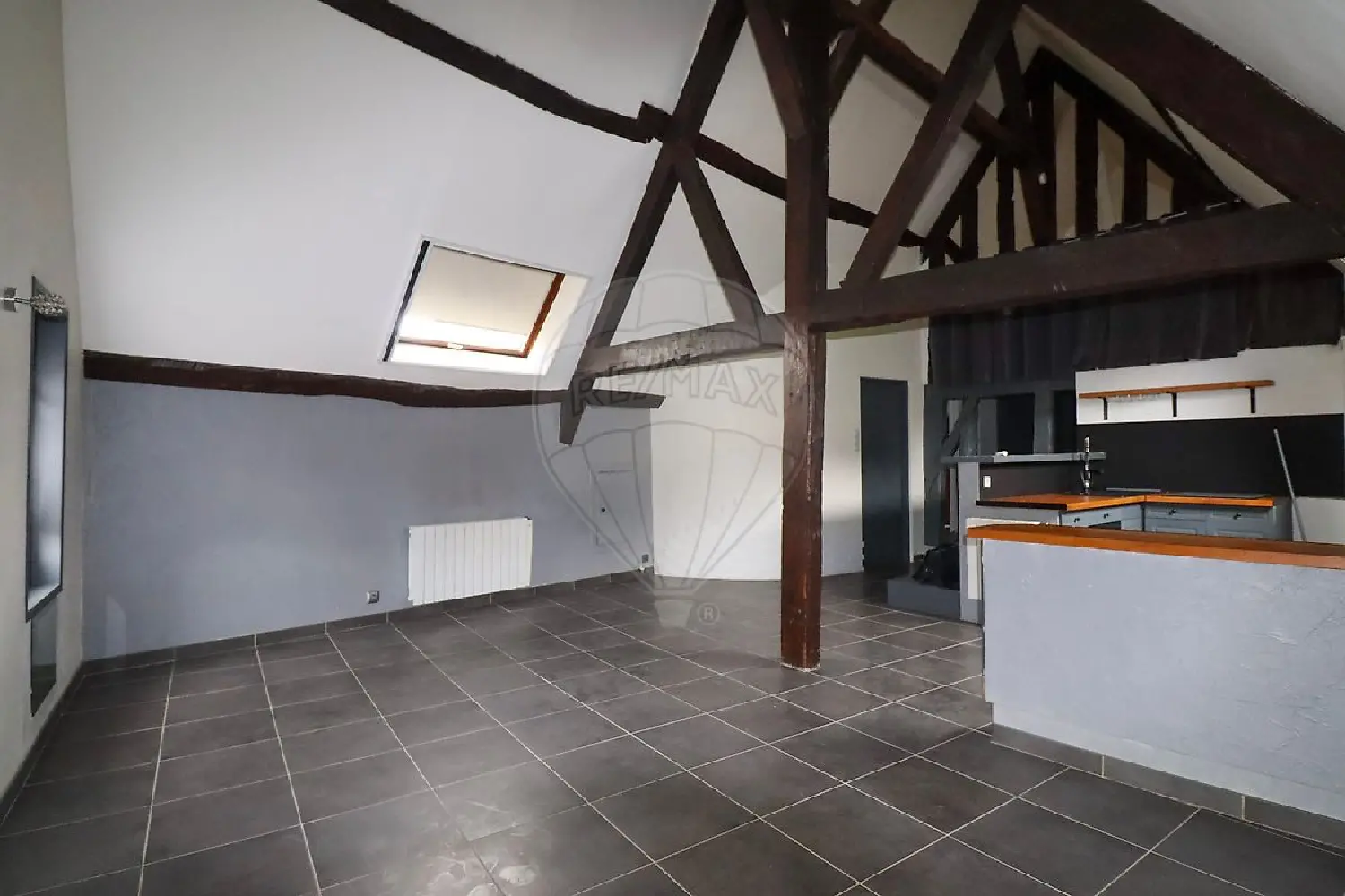  for sale apartment Auxerre Yonne 1
