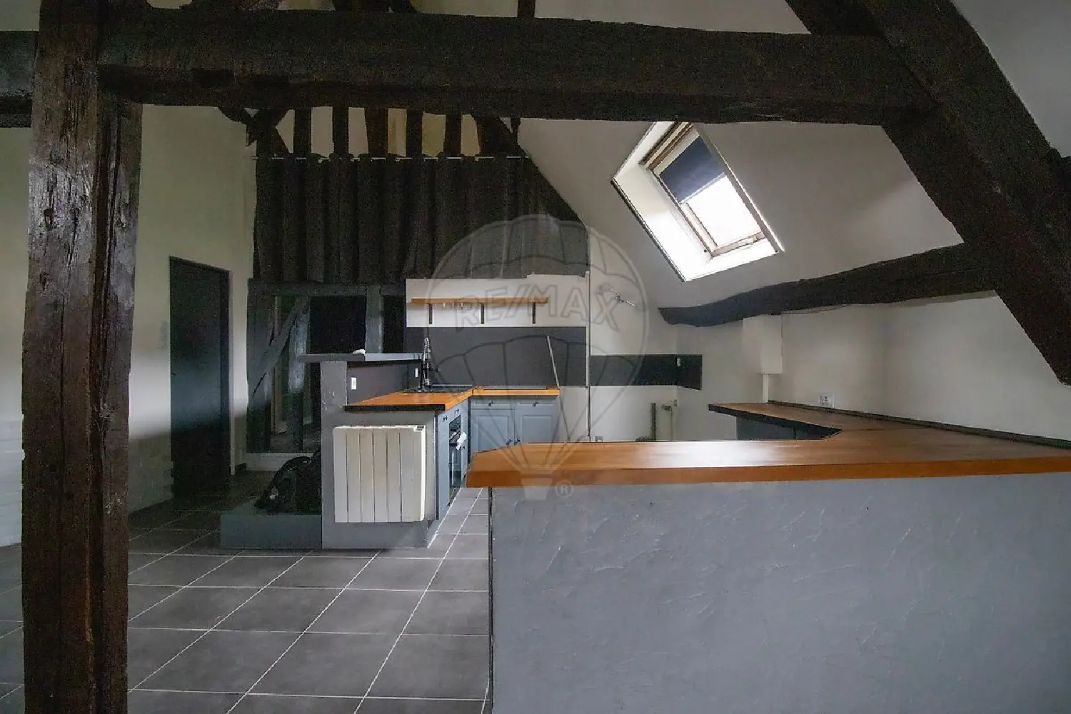  for sale apartment Auxerre Yonne 2