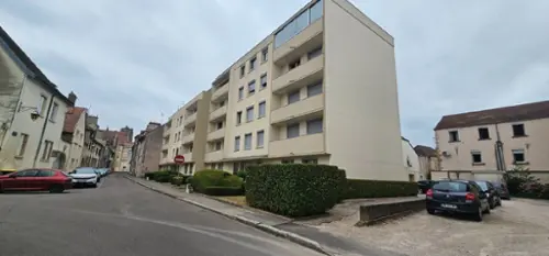 Auxonne Côte-d'Or apartment foto 7115810