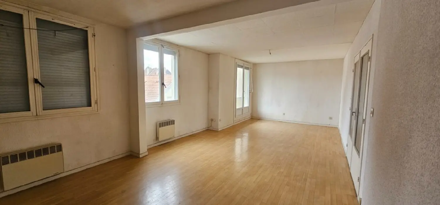  te koop appartement Auxonne Côte-d'Or 2