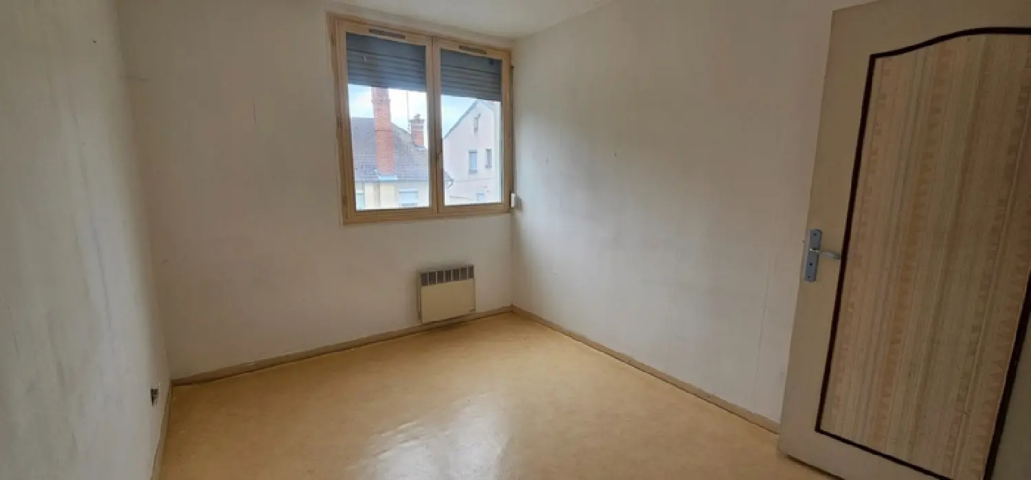  te koop appartement Auxonne Côte-d'Or 3
