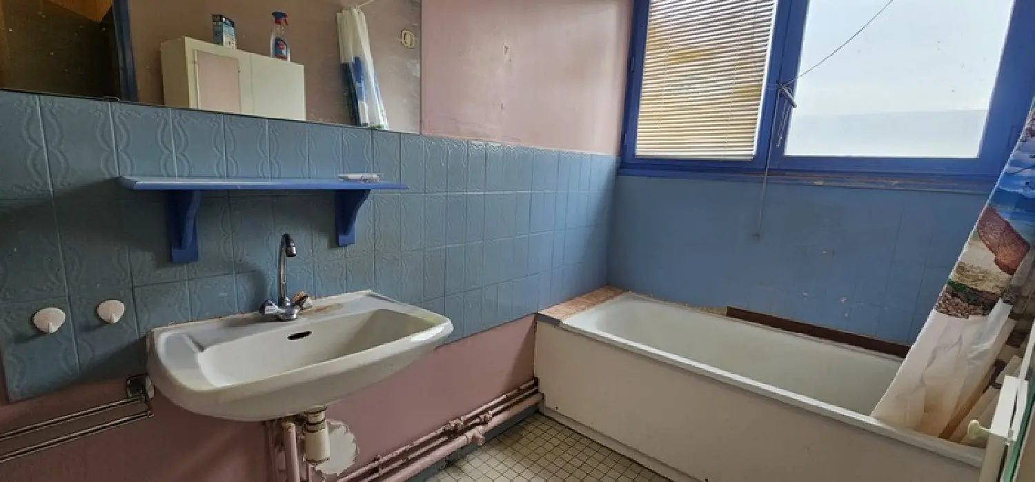  te koop appartement Auxonne Côte-d'Or 4