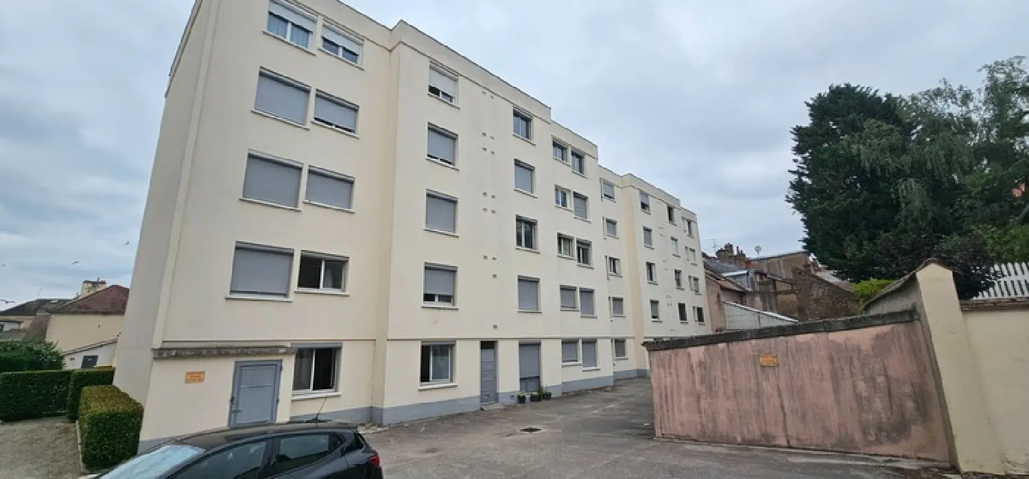  te koop appartement Auxonne Côte-d'Or 5